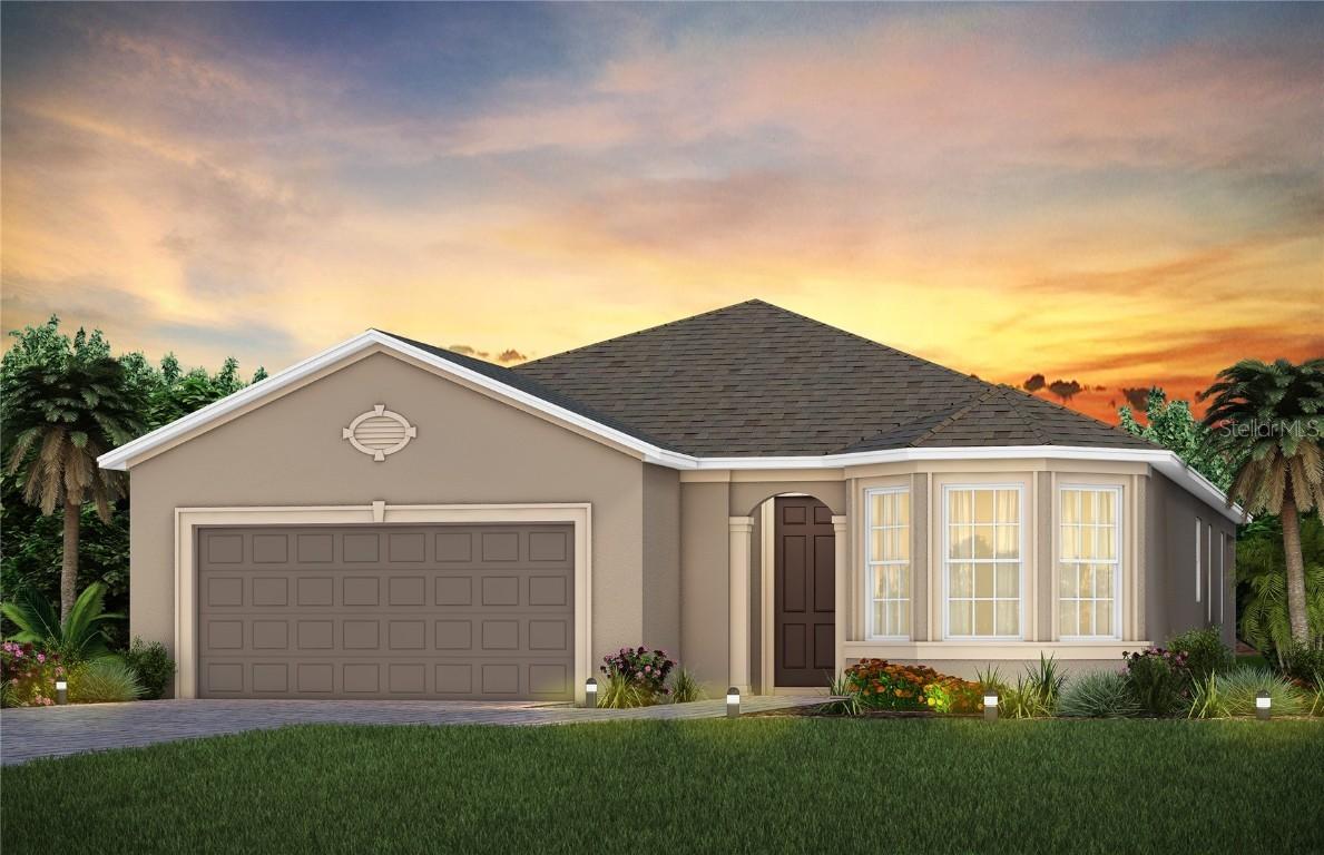 6274 Snow Tree Ln., St Cloud, FL 34771