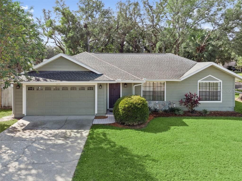 1671 Spicewood Ln., Casselberry, FL 32707