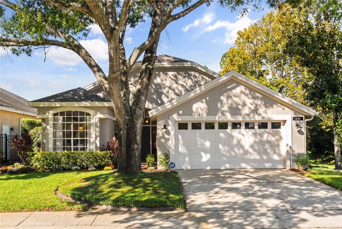 1718 Kaleywood Ct., Orlando, FL 32806