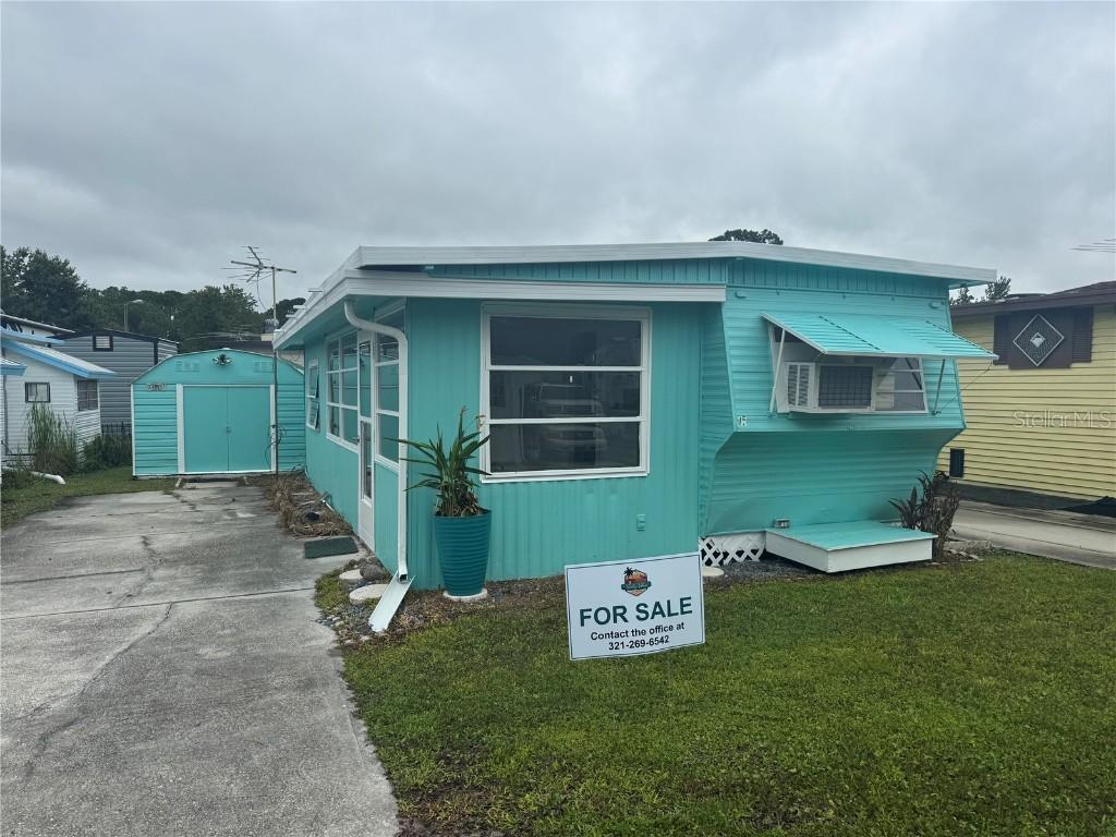 3550 Us Highway 1 #Lot 75, Mims, FL 32754