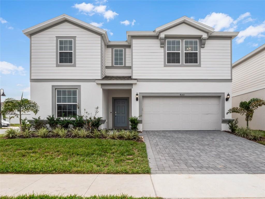 4361 Lana Ave., Davenport, FL 33897