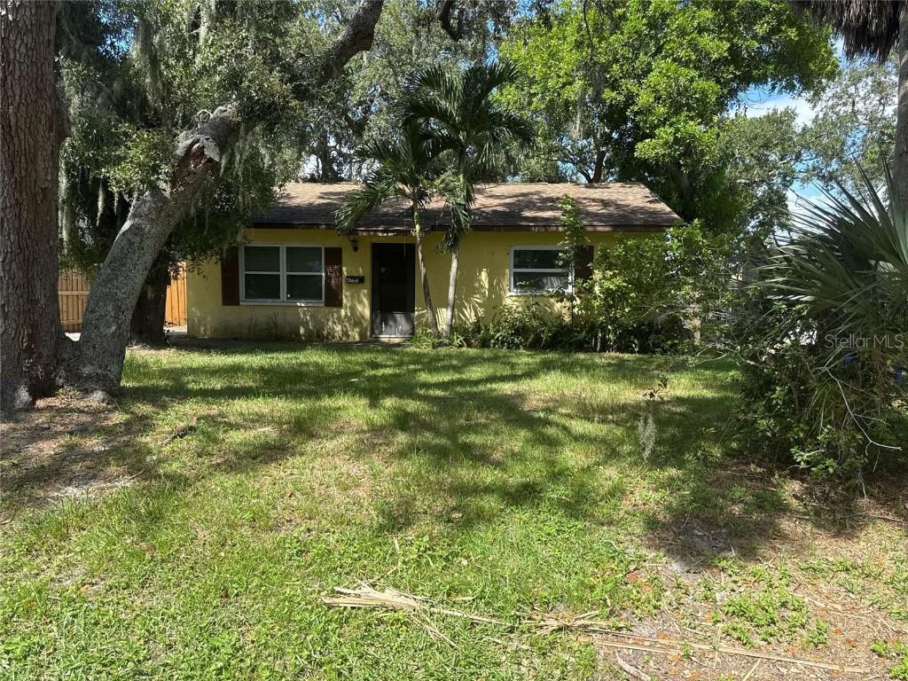 4733 25th Ave., St Petersburg, FL 33711