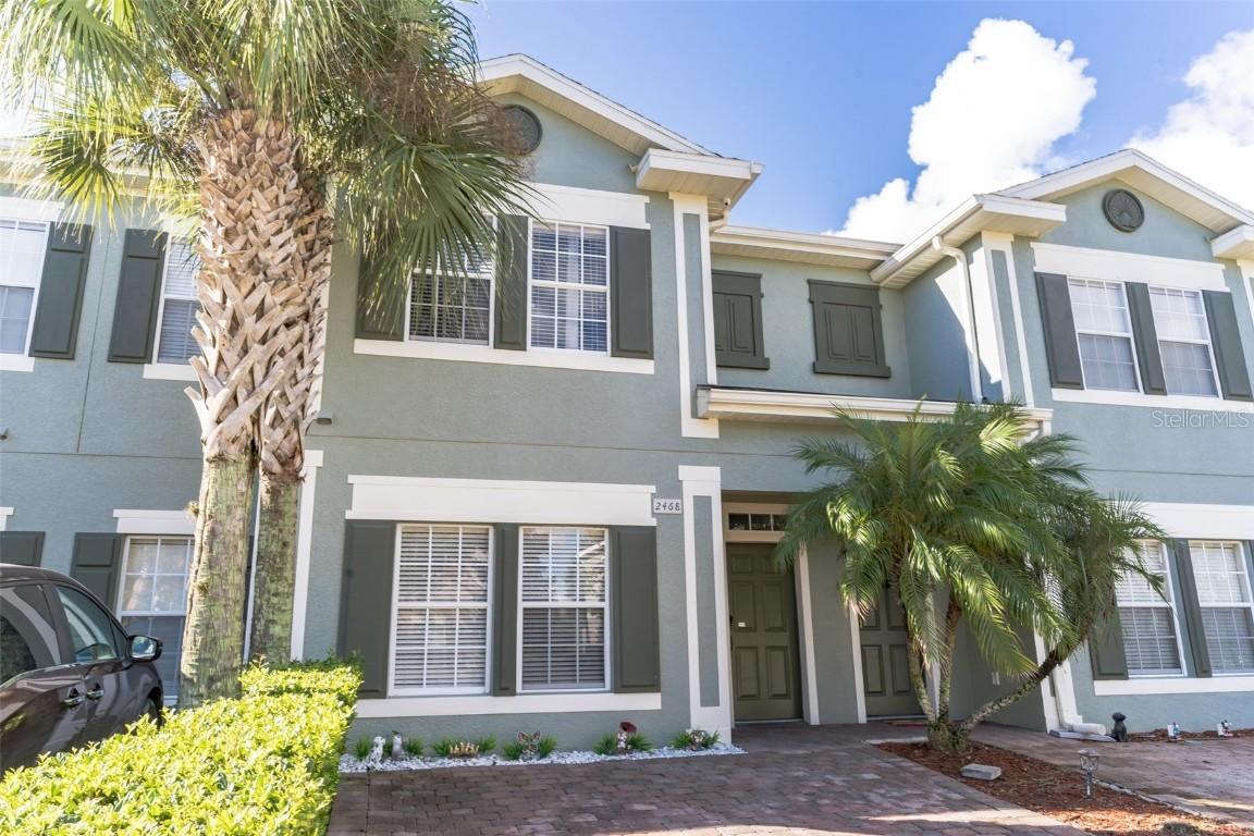 2468 Caravelle Cir., Kissimmee, FL 34746