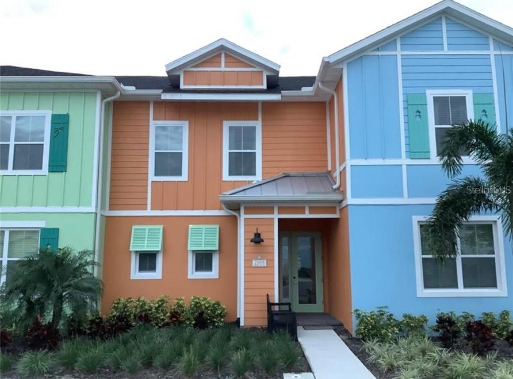2968 Caribbean Soul Dr., Kissimmee, FL 34747
