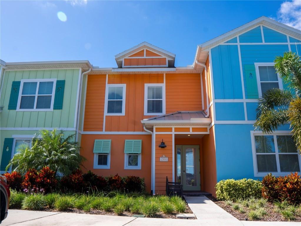 2968 Caribbean Soul Dr., Kissimmee, FL 34747