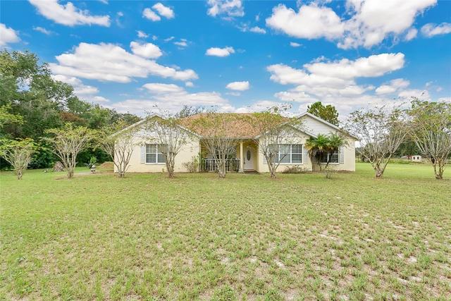 New Homes For Sale This Week in Astatula: October 10th to October 16th