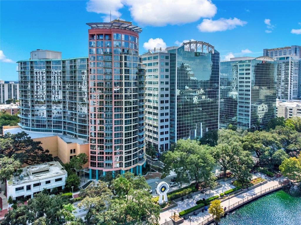 322 E Central Blvd. #1004, Orlando, FL 32801