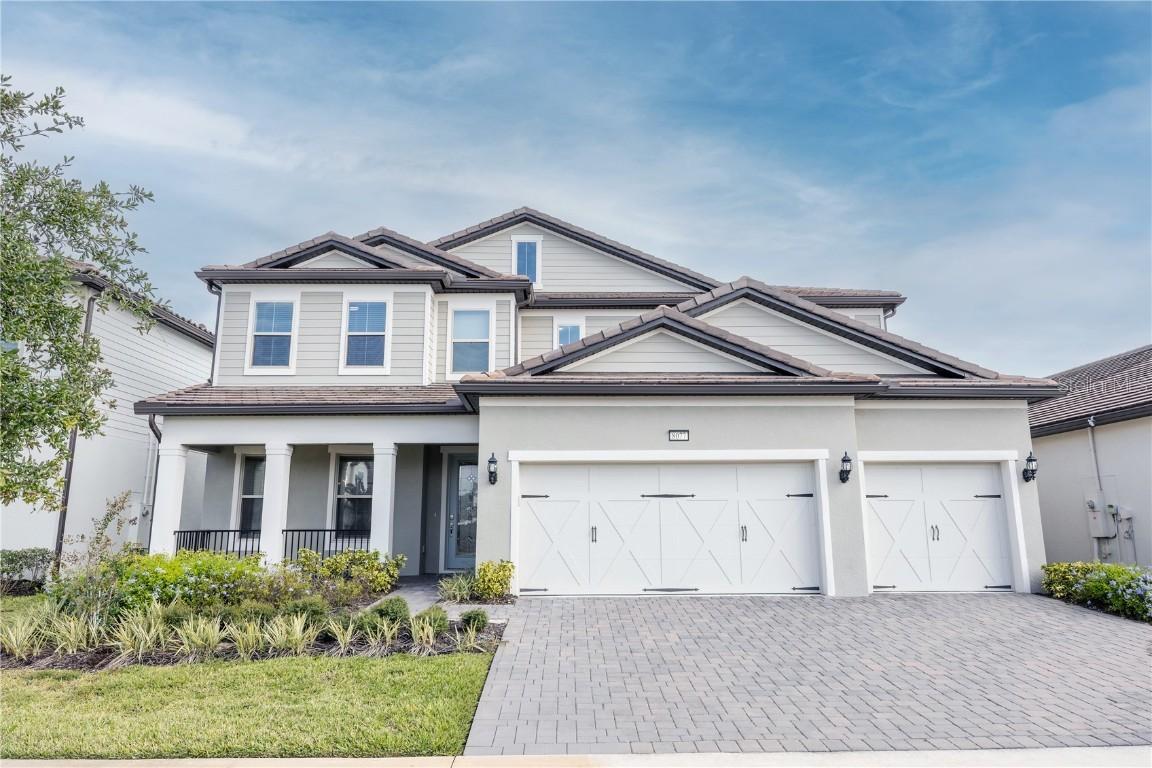 8077 Leaf Grove Cir., Orlando, FL 32836