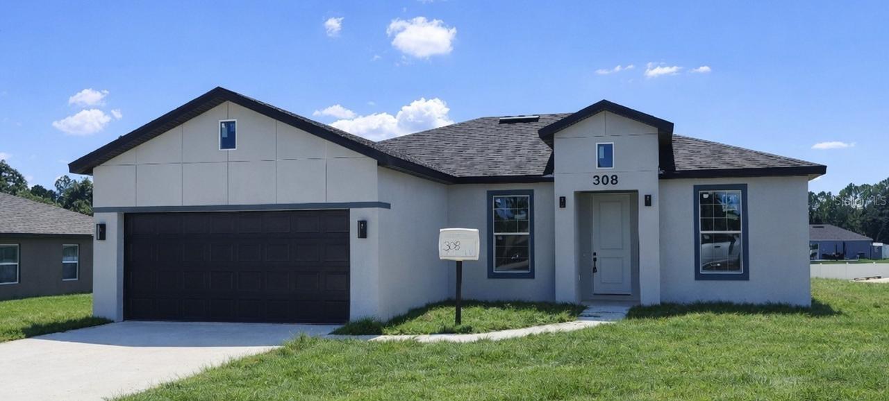 308 Bass Ln., Kissimmee, FL 34759