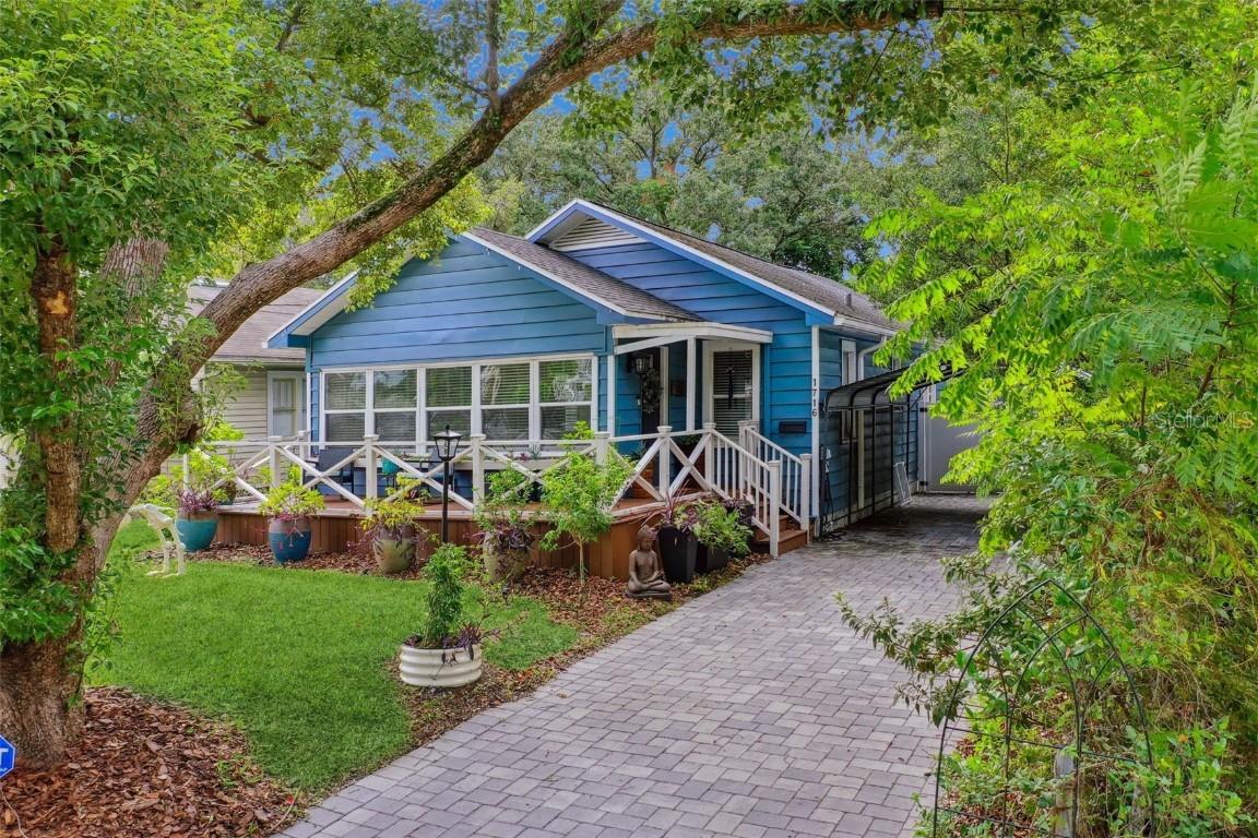 1716 Garvin St., Orlando, FL 32803