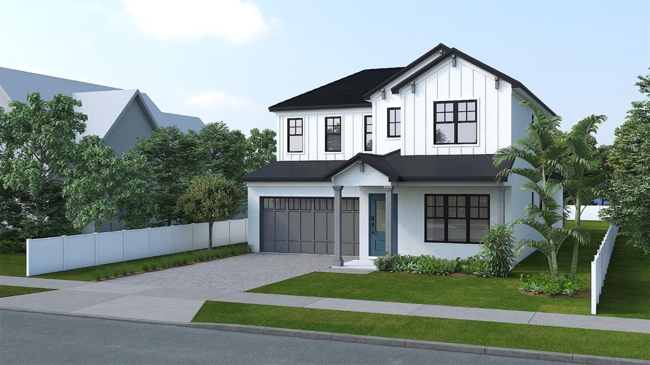 1510 Miller Ave., Winter Park, FL 32789