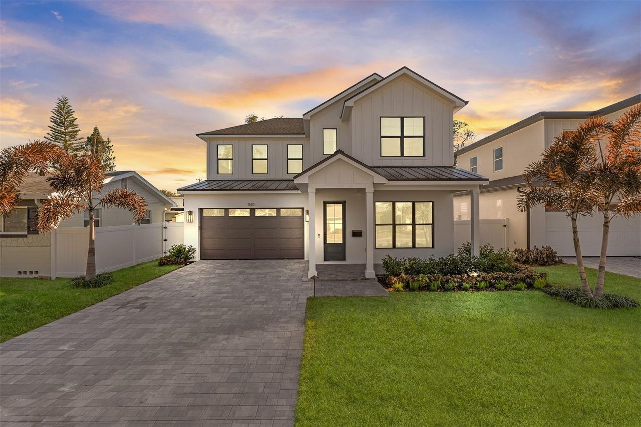 1510 Miller Ave., Winter Park, FL 32789