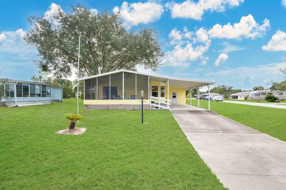 152 Florence Blvd., Debary, FL 32713