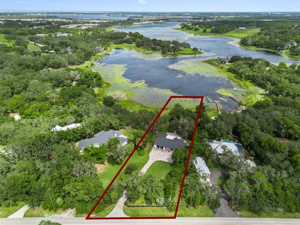 17661 Davenport Rd., Winter Garden, FL 34787