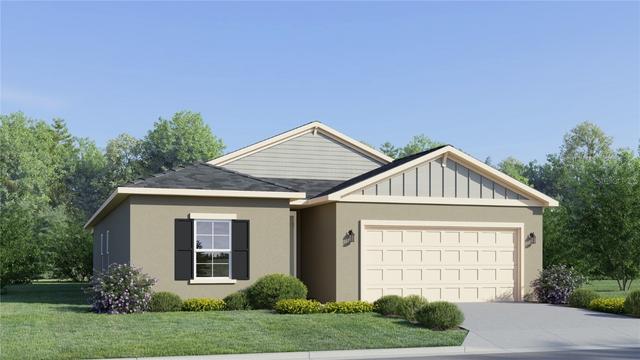 New Construction Homes For Sale This Week That Attend Dunnellon Middle School: October 1st to October 7th