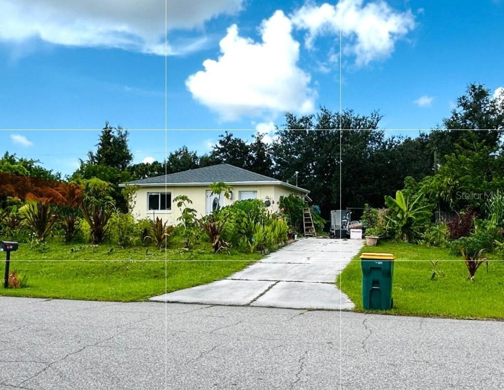 5153 Hogan St., Port Charlotte, FL 33981