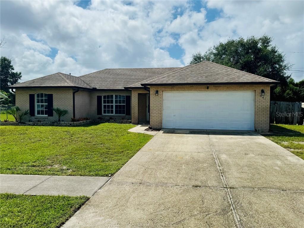 941 Wilmington Dr., Deltona, FL 32725