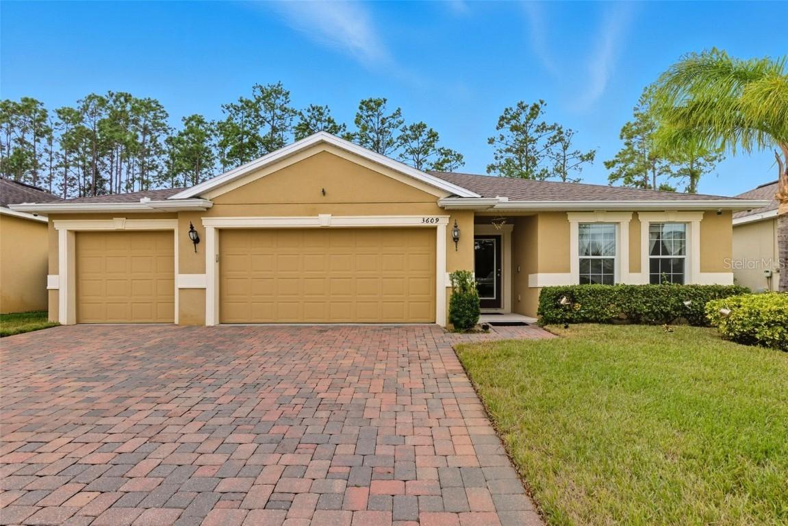3609 Gretchen Dr., Ocoee, FL 34761