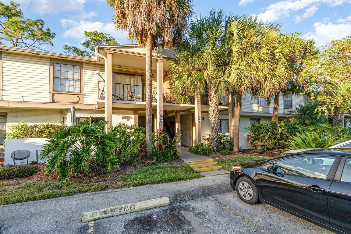 6051 Village Cir. #GE, Orlando, FL 32822