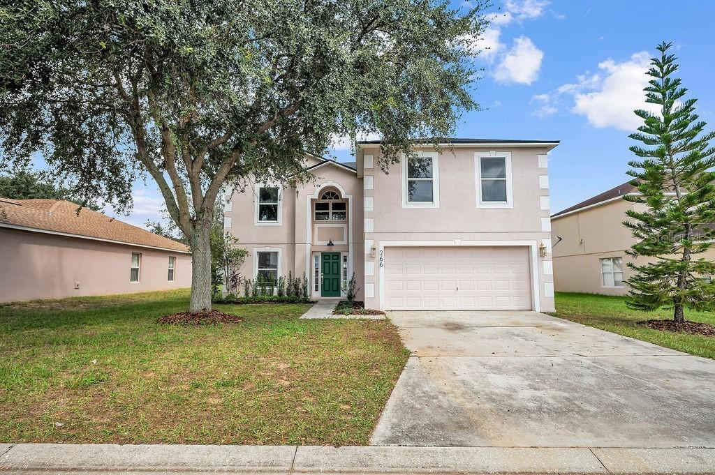 266 Vervain Ave., Davenport, FL 33837