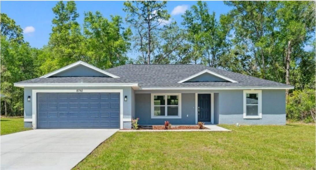 138 Guava Pass Ter., Ocklawaha, FL 32179