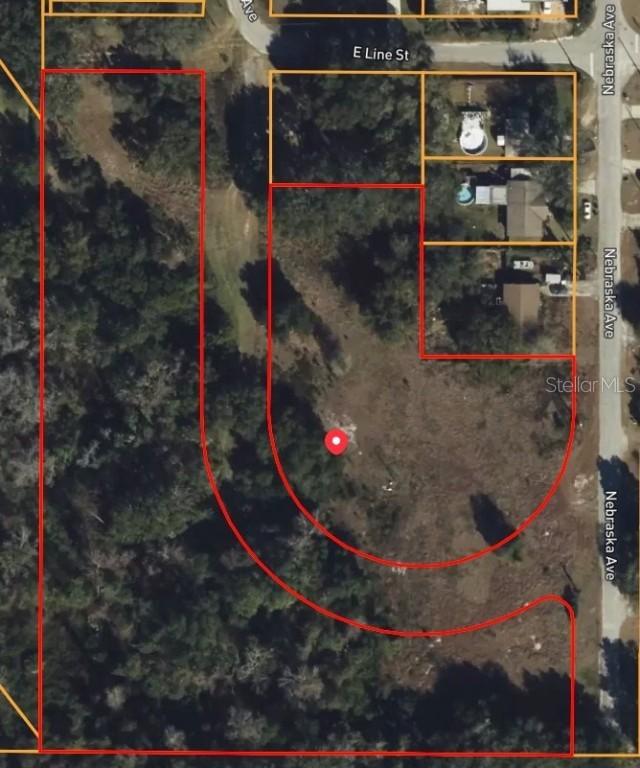 Nebraska Ave., Leesburg, FL 34748