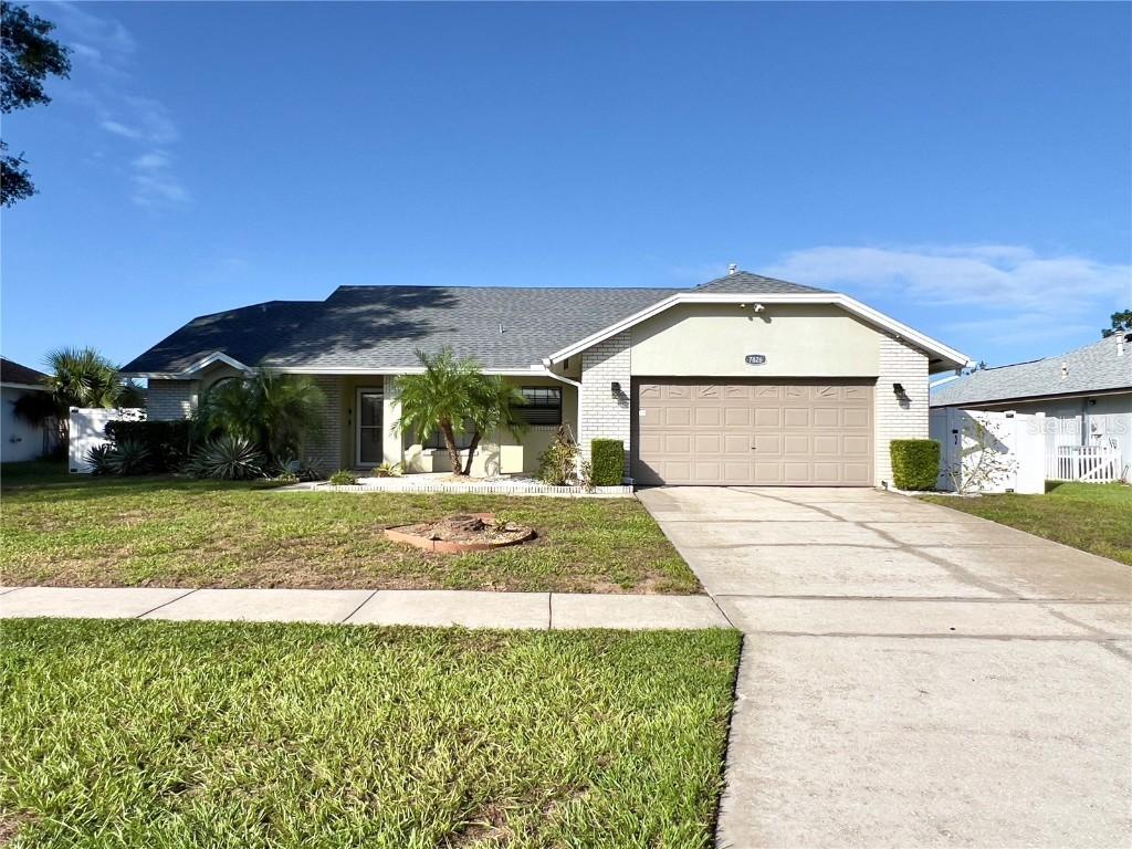 7826 Indian Ridge Tr., Kissimmee, FL 34747