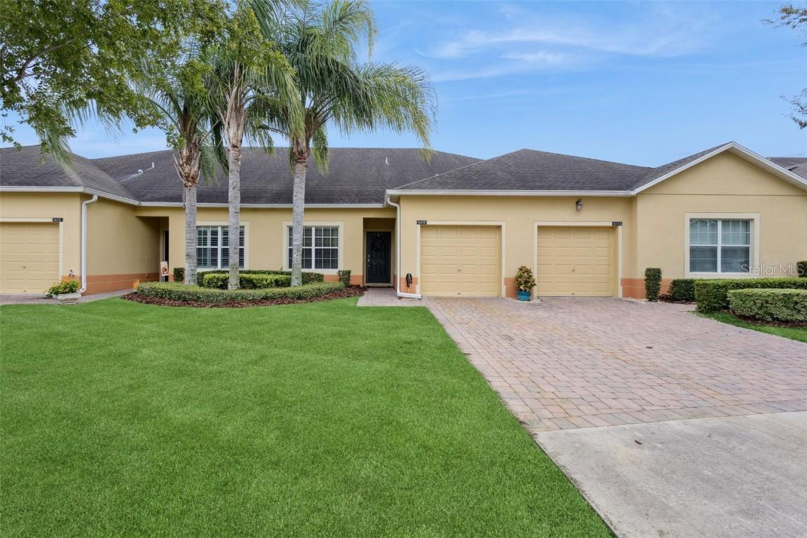 3613 Solana Cir. #B, Clermont, FL 34711