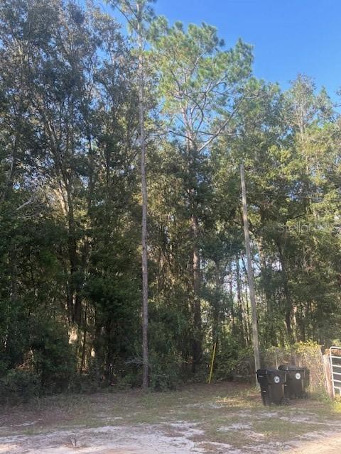 000 Stardust Ln., Melrose, FL 32666