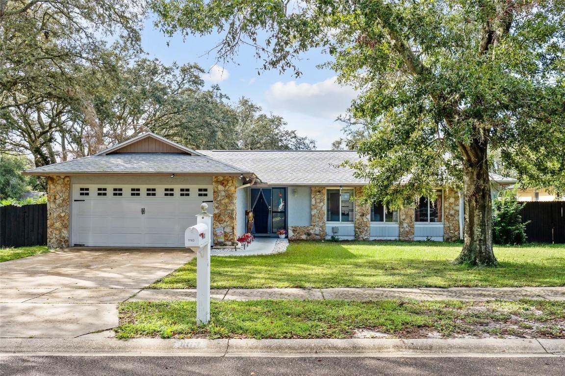 1163 Saddlehorn Cir., Winter Springs, FL 32708