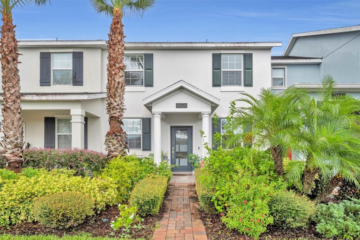 11626 Epic Ave., Orlando, FL 32832