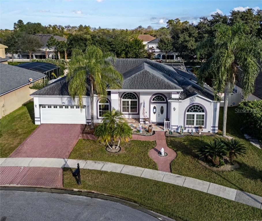 2087 Westbourne Dr., Oviedo, FL 32765