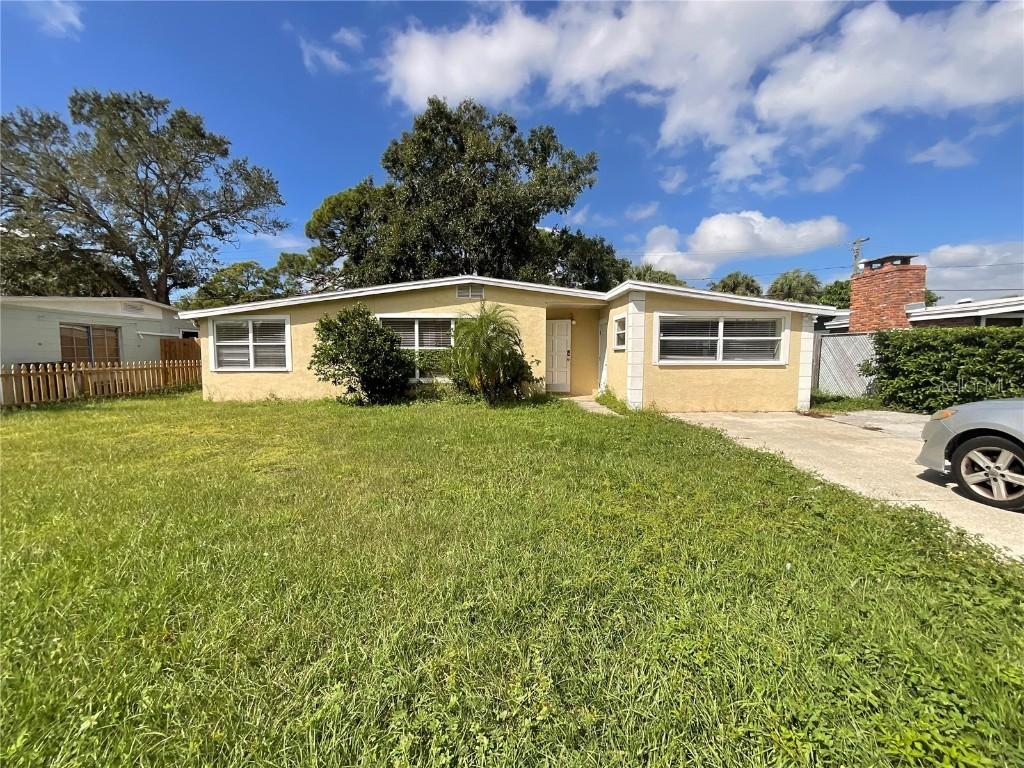 4926 Halifax Dr., Tampa, FL 33615