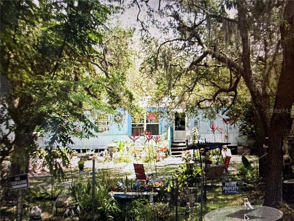 13306 Vivian Ln., Hudson, FL 34669