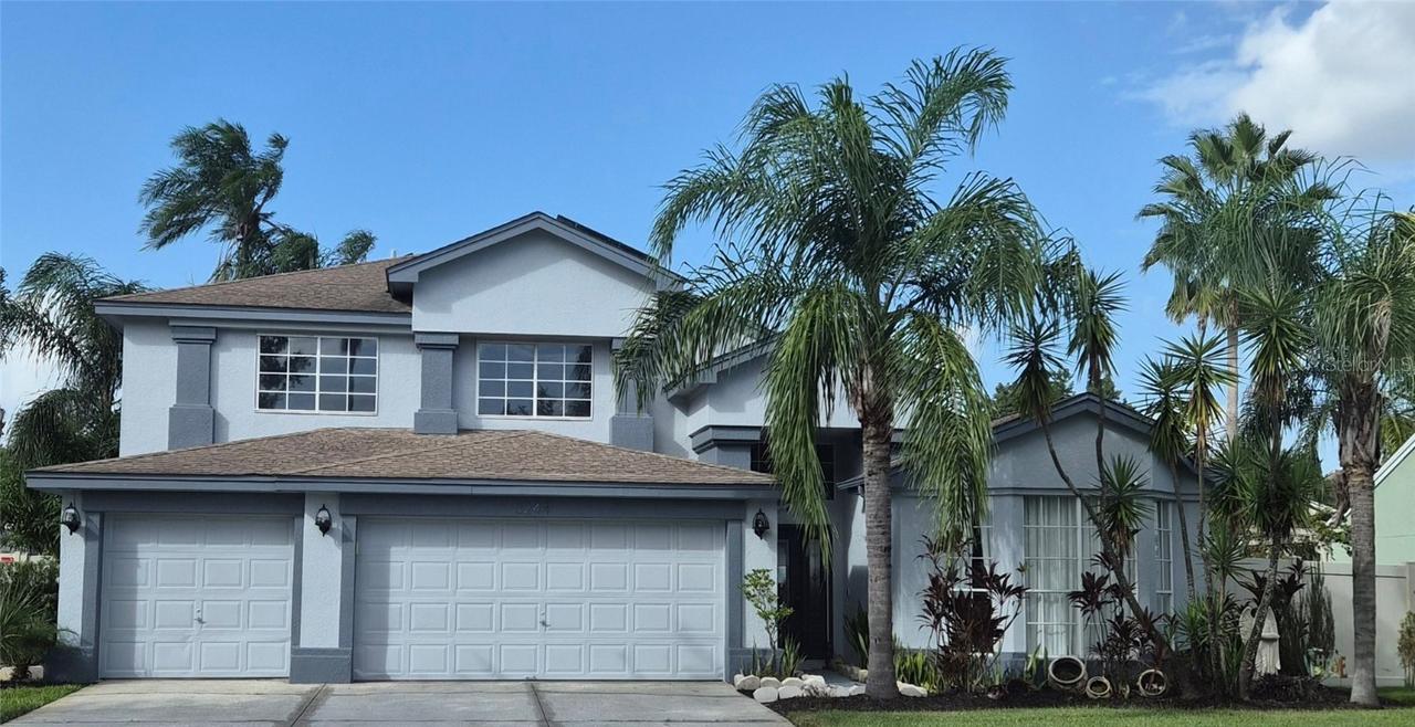 3244 Amaca Cir., Orlando, FL 32837