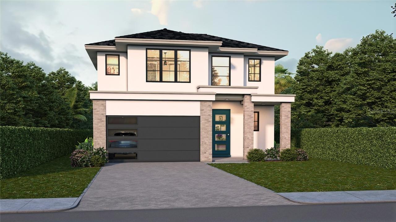 1540 Miller Ave., Winter Park, FL 32789