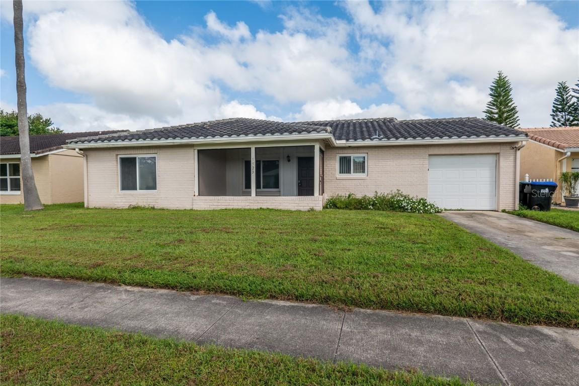 5523 Westbrook Dr., Orlando, FL 32821