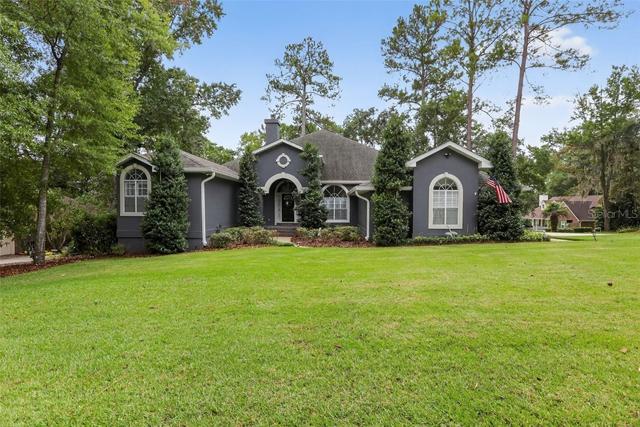 New Homes For Sale This Week in Tallahassee: October 10th to October 16th