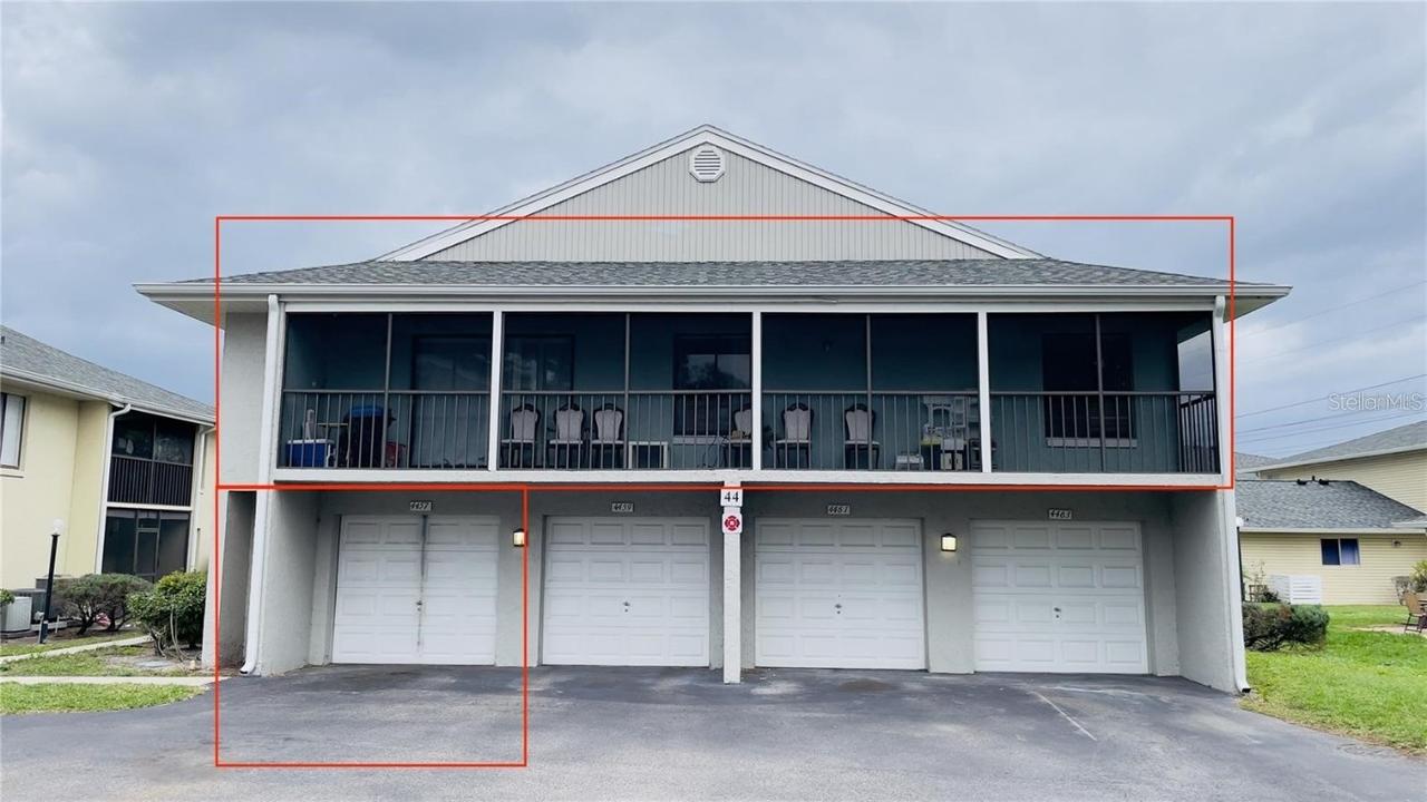 4457 Pinebark Ave. #10, Orlando, FL 32811