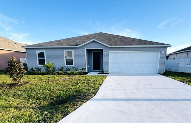 New Homes For Sale This Week That Attend Discovery Intermediate Middle School: October 3rd to October 9th