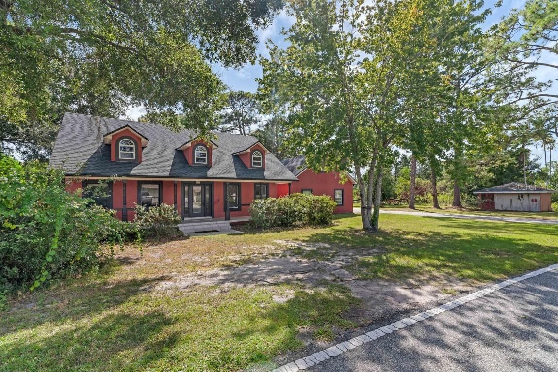 156 Ashley St., Groveland, FL 34736