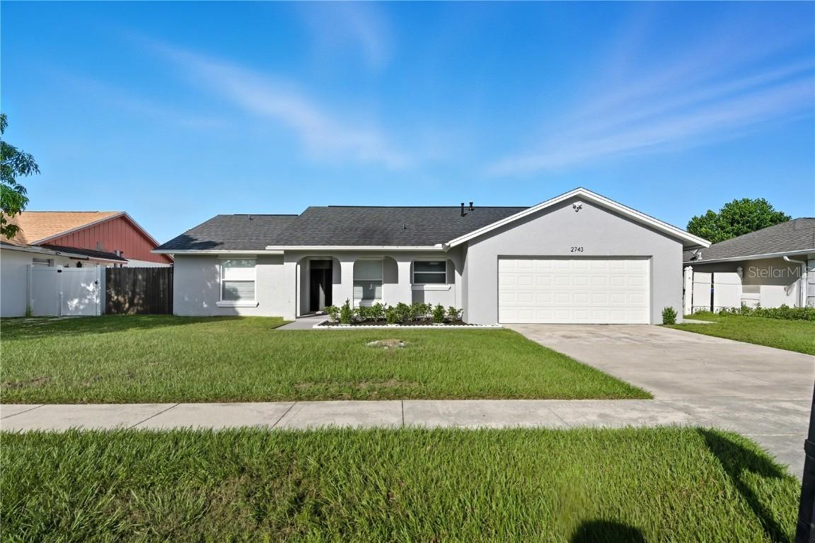 2743 Parsley Dr., Orlando, FL 32837