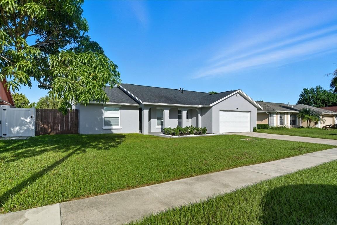 2743 Parsley Dr., Orlando, FL 32837