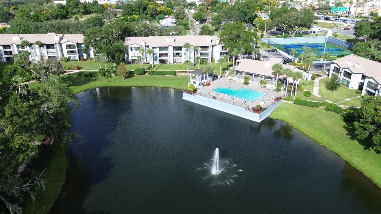3 Escondido Cir. #8, Altamonte Springs, FL 32701