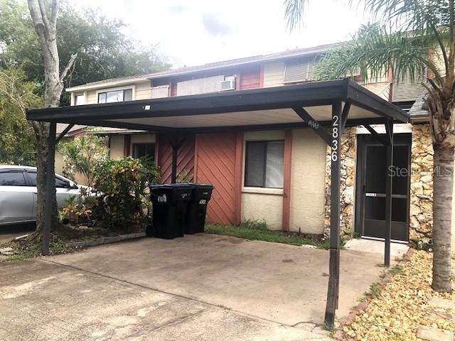 2836 Hunt Club Ln. #2B, Orlando, FL 32826