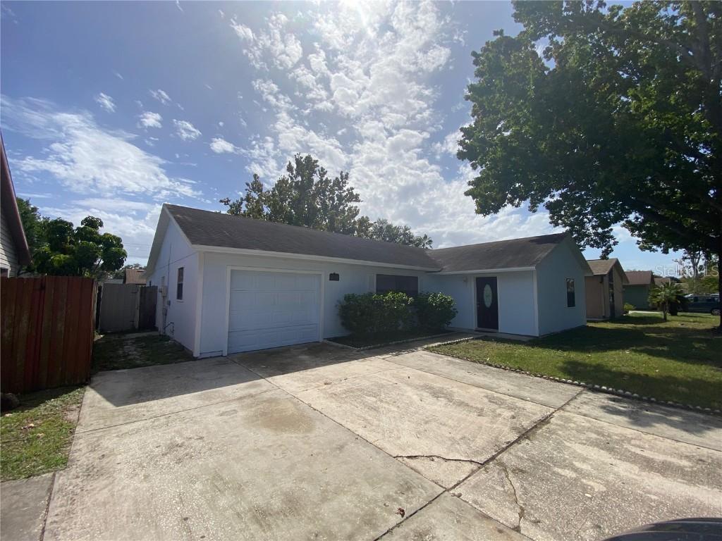 7628 Ruthwind Ct., Orlando, FL 32822