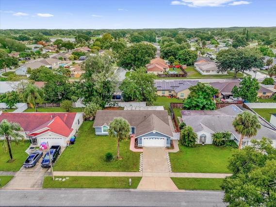New Homes For Sale This Week That Attend John Young Elementary: October 3rd to October 9th