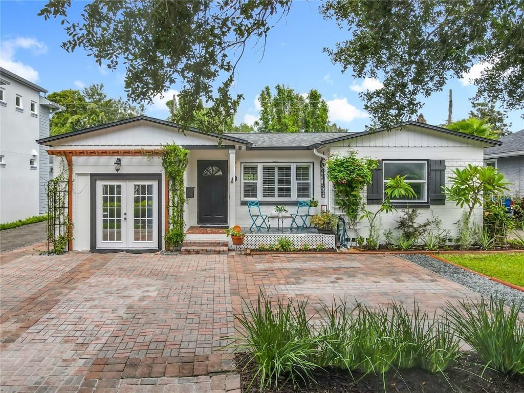 825 W Smith St., Orlando, FL 32804