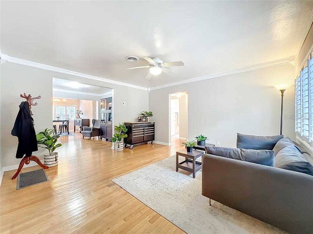 825 W Smith St., Orlando, FL 32804