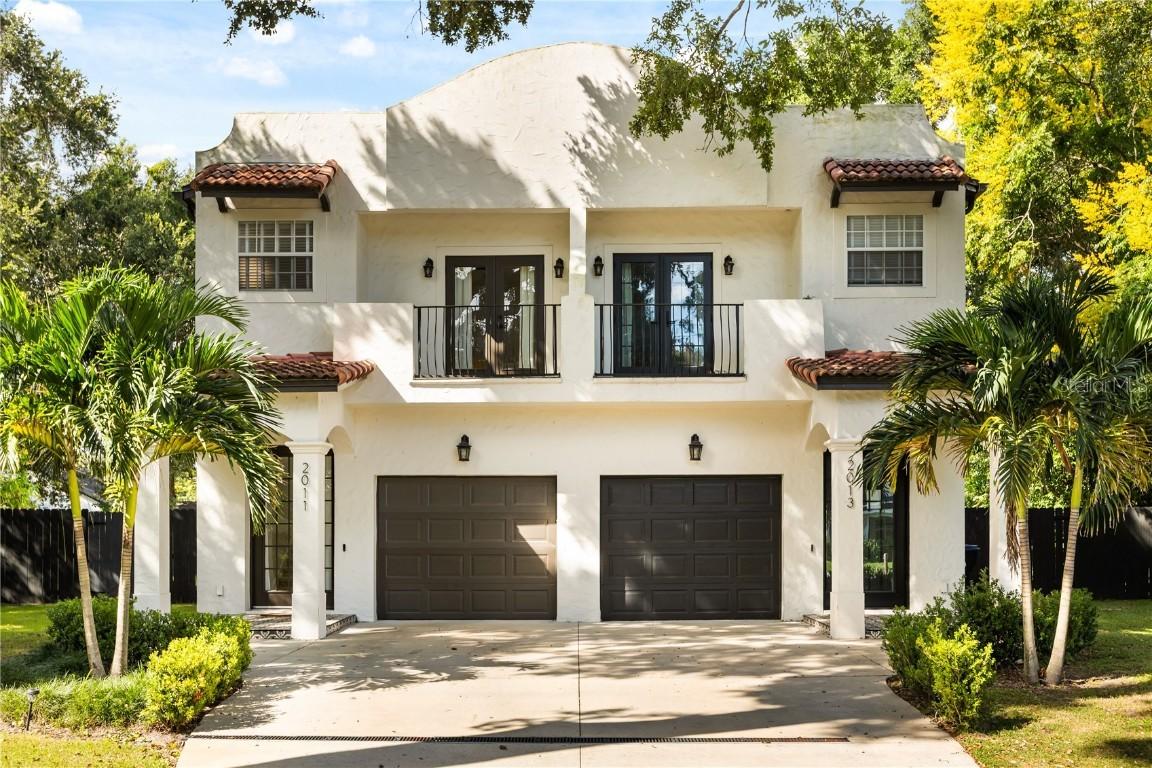 2011 E Esther St., Orlando, FL 32806